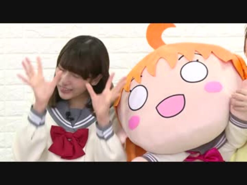 ラブライブ サンシャイン エイプリルフール 浦の星女学院購買部スペシャルpv ニコニコ動画