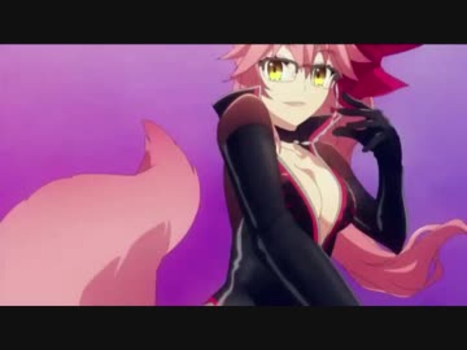 Fgo第二部 第7弾バーサーカー 第8弾アサシン編 Cmまとめ Fate Grand Order Cosmos In The Lostbelt ニコニコ動画