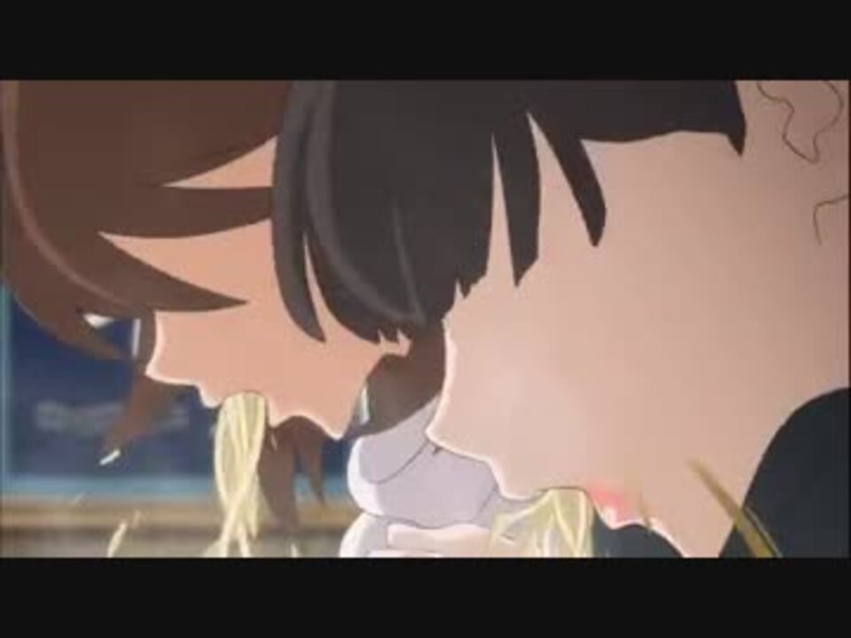 ラーメン食べたくなるアニメシーン だが一話のみ ニコニコ動画