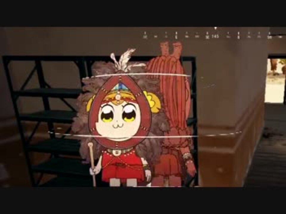 人気の ポプテピピック 動画 3 129本 16 ニコニコ動画