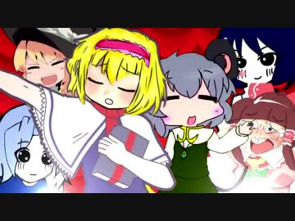 人気の カチューシャ 歌曲 動画 197本 3 ニコニコ動画