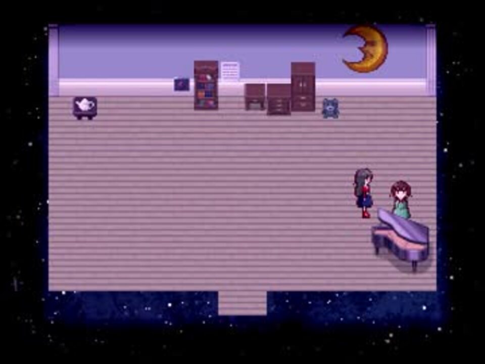 可愛いショタやロリに囲まれるホラー「A」実況プレイPart4 - ニコニコ動画