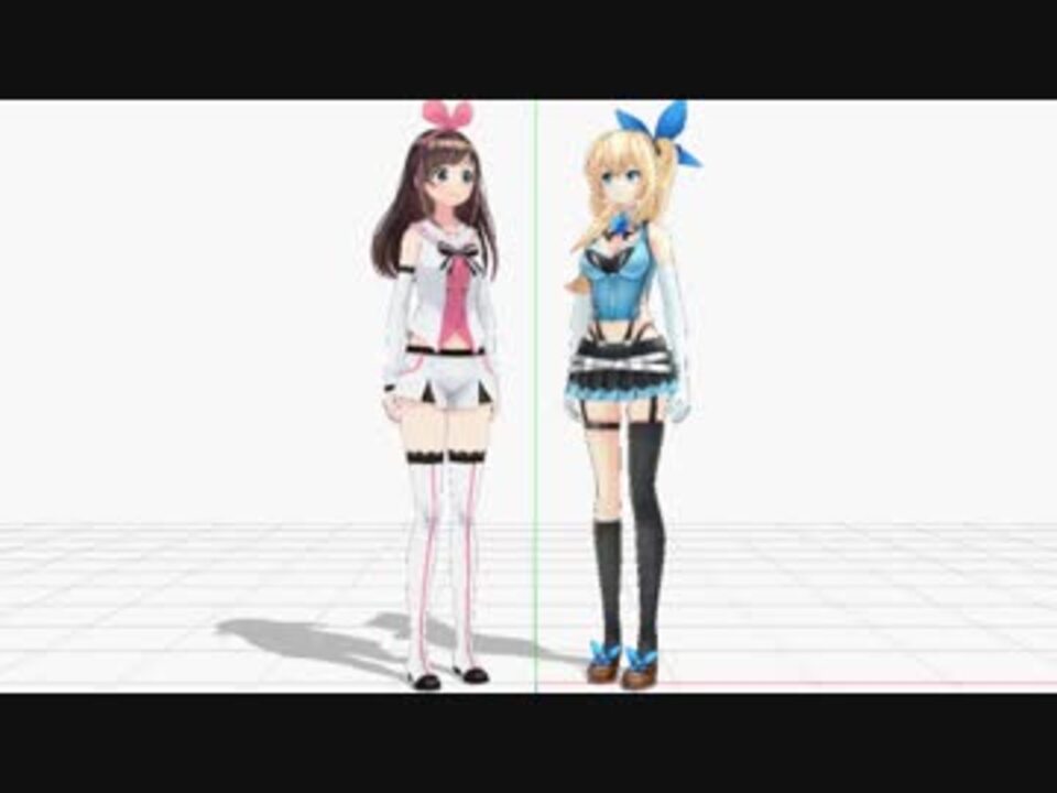 えいえい怒った 怒ってないよ ニコニコ動画