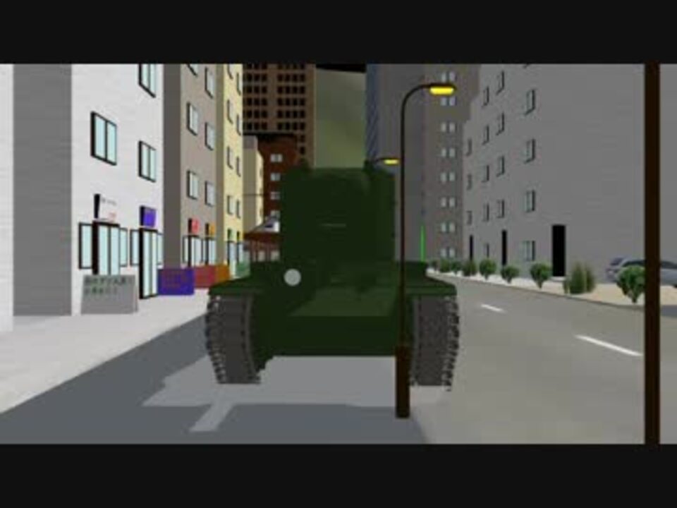 やる夫スレ 支援動画 Wot 昨日のハイライト ニコニコ動画