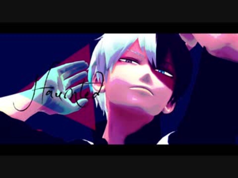 人気の ｍｍｄヒロアカ 動画 1 684本 18 ニコニコ動画