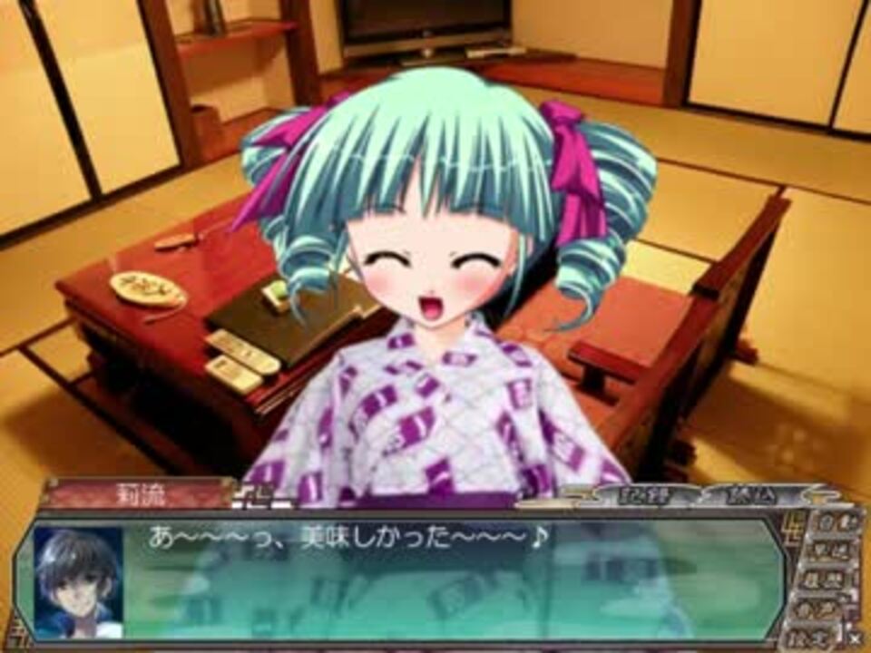 人気の 小説家になろう 動画 1 302本 4 ニコニコ動画