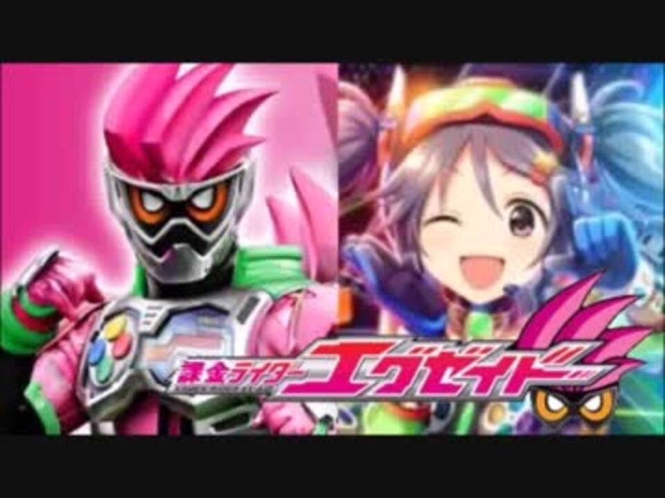 人気の 課金騎兵モバマス 動画 227本 ニコニコ動画