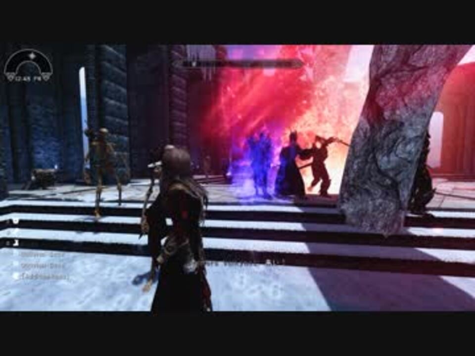 人気の Skyrim 動画 1 541本 5 ニコニコ動画