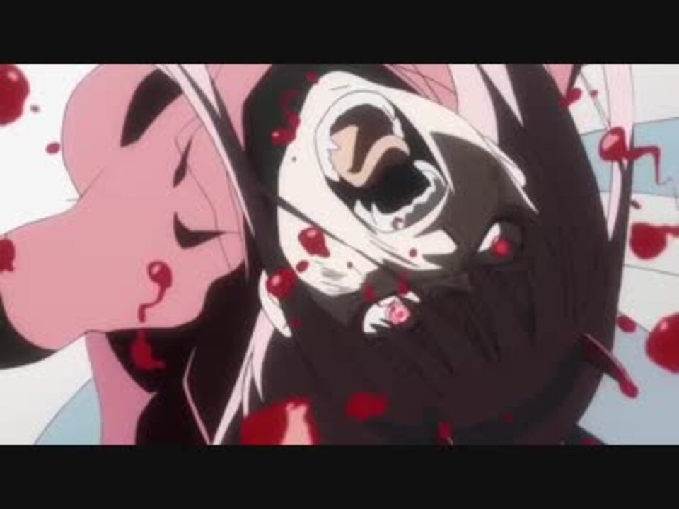 ダーリン イン ザ フランキス Kiss Of Death Off Vocal ニコニコ動画