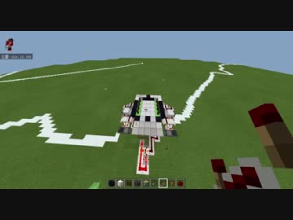 人気の Minecraft エレベーター 動画 69本 ニコニコ動画