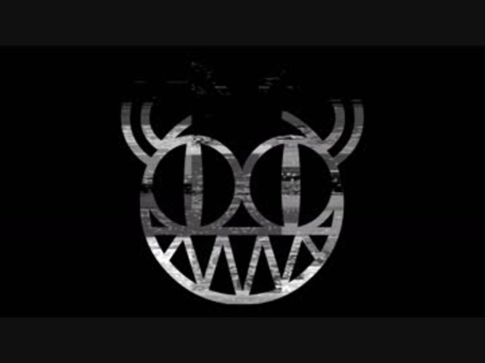 Radiohead Live Best Of Best ニコニコ動画