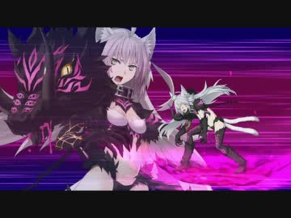 人気の アタランテ Fate 動画 102本 3 ニコニコ動画