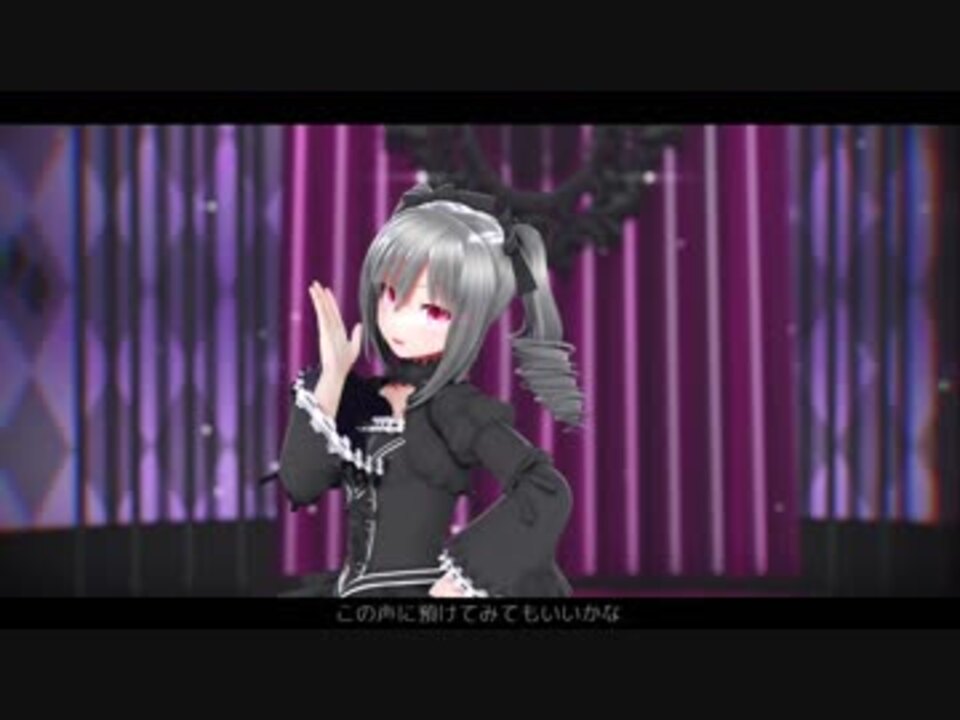 人気の アイドルマスター Mmd 動画 2 083本 7 ニコニコ動画