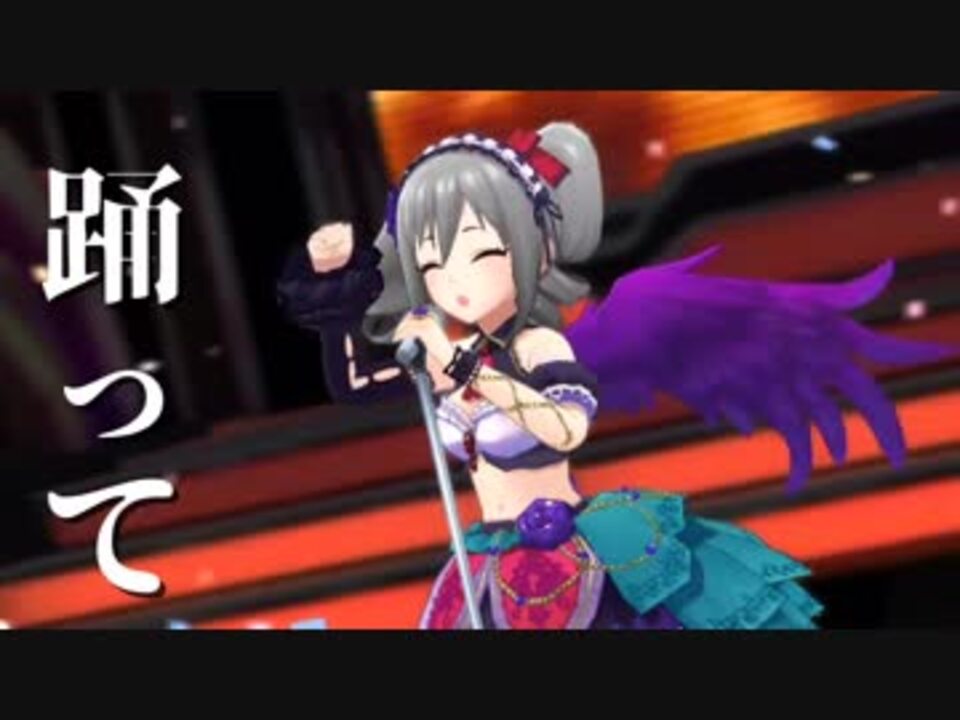 人気の モラトリアムダンスフロア 動画 7本 ニコニコ動画
