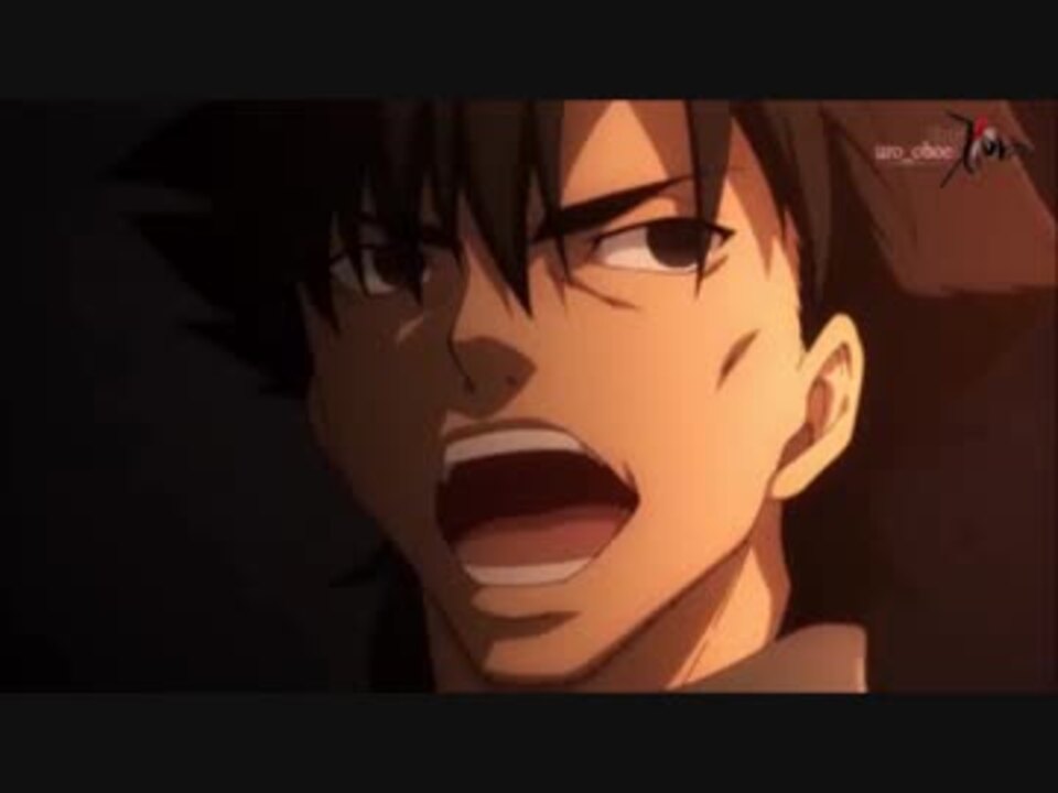 人気の うろ覚えfate Zero 動画 45本 ニコニコ動画