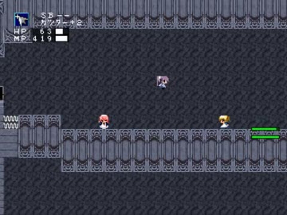 【実況】あの世界で自由を…！Hacker9 番外編Part5 - ニコニコ動画