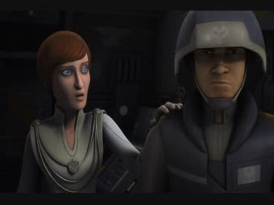 反乱者たち ローグワン 時系列