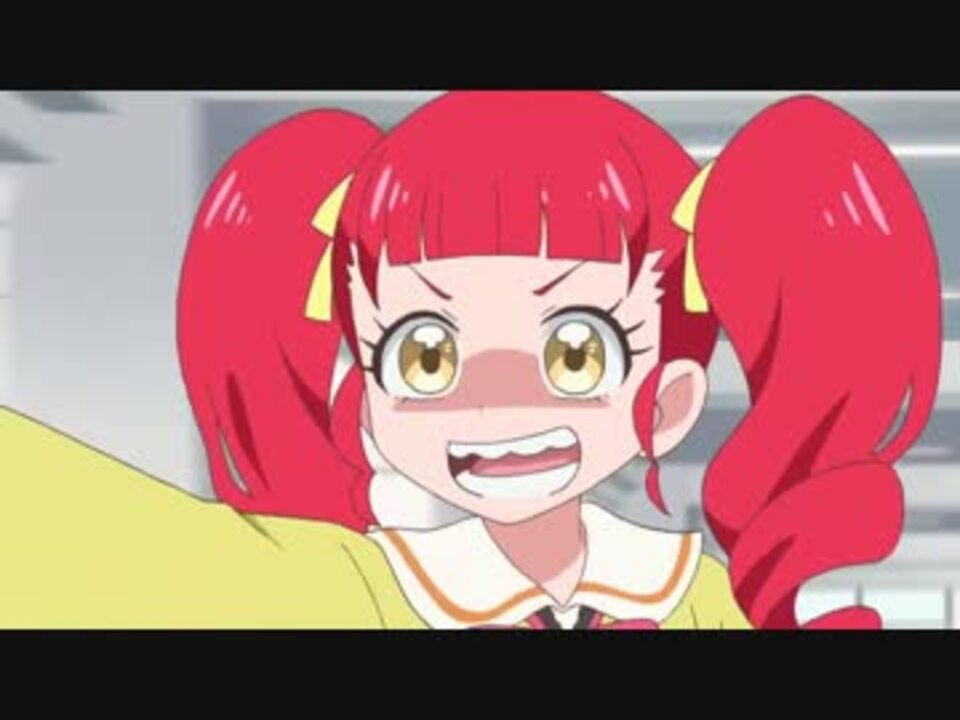 キラッとあんな様 の顔芸 ニコニコ動画