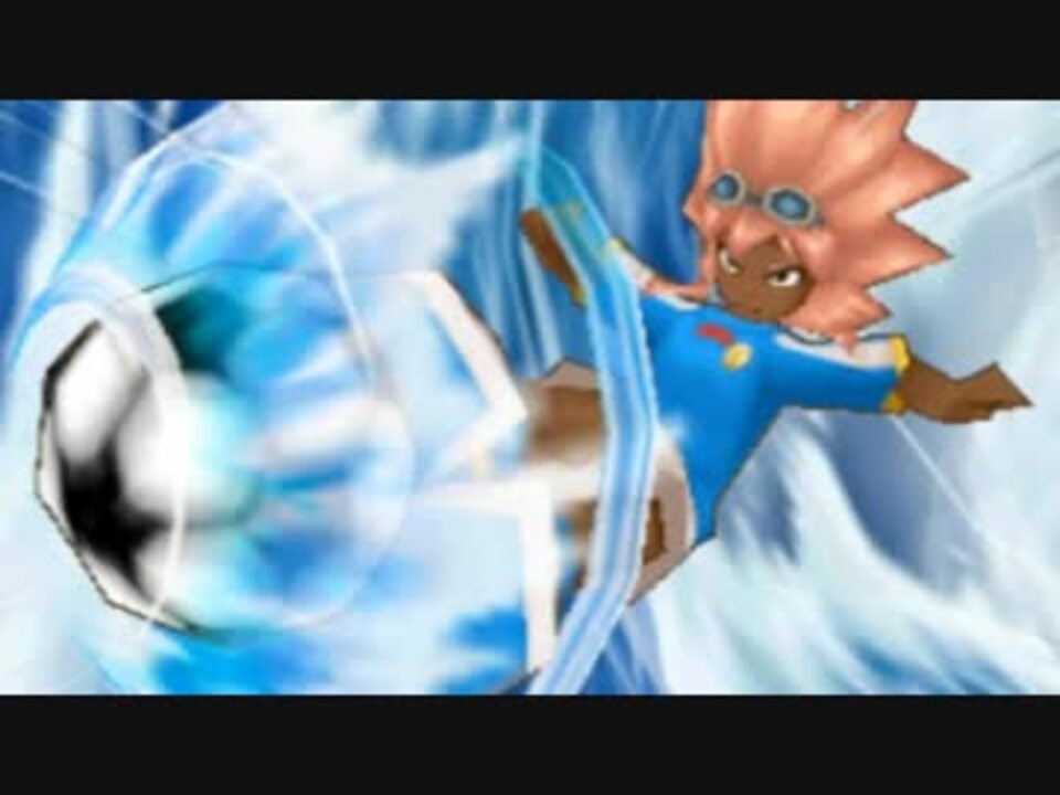 人気の イナズマイレブン 宇都宮虎丸 動画 7本 ニコニコ動画