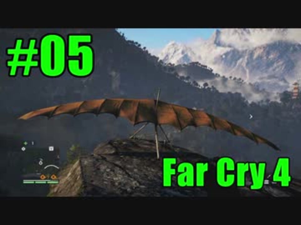 人気の ゲーム Farcry4 動画 190本 3 ニコニコ動画