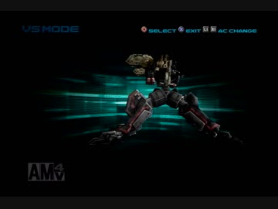 人気の 旧作アーマードコア対戦 動画 137本 ニコニコ動画