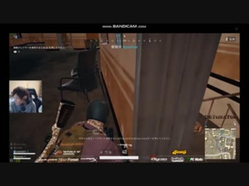 人気の スパイギア 動画 16本 ニコニコ動画