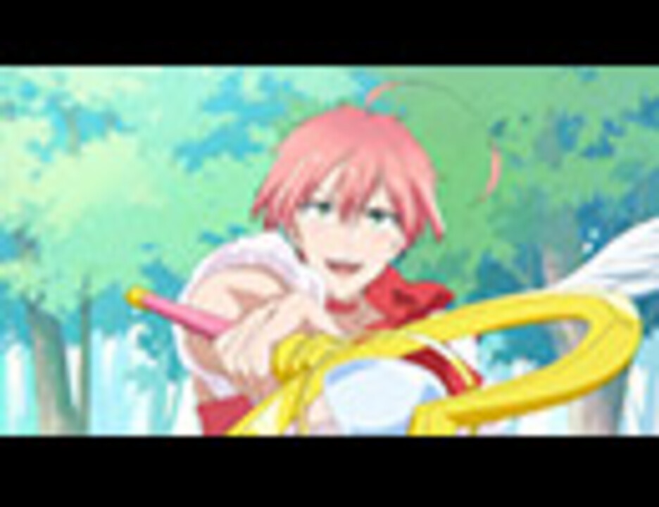 魔法少女 俺 第2話 魔法少女 オレ ニコニコ動画