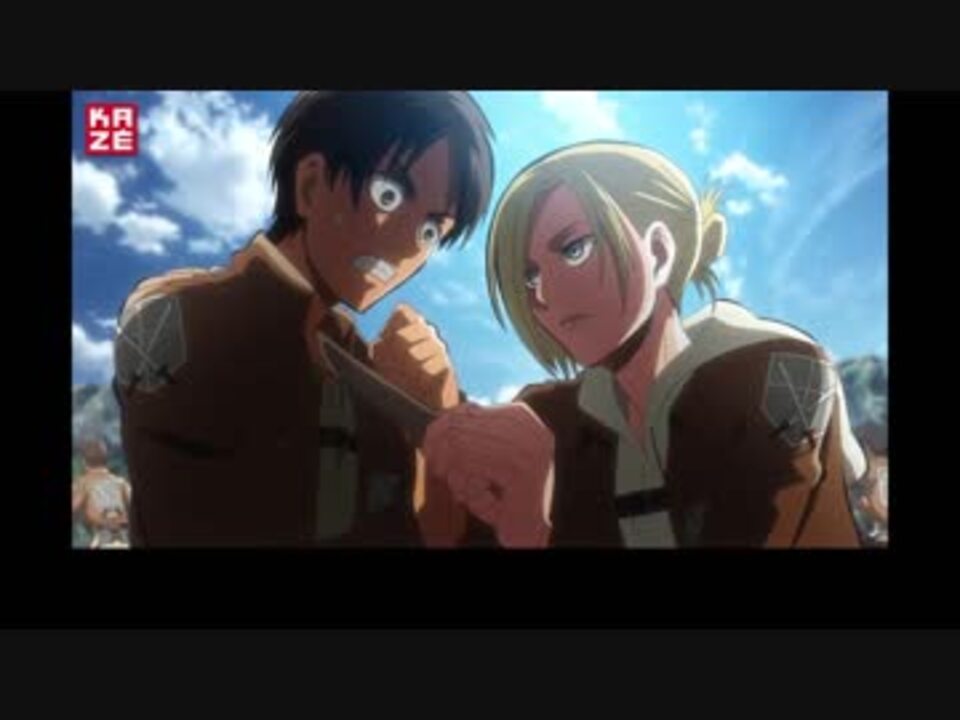 人気の アニメ独語版リンク 動画 78本 2 ニコニコ動画