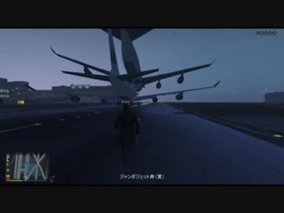 人気の Gta チート 動画 26本 ニコニコ動画