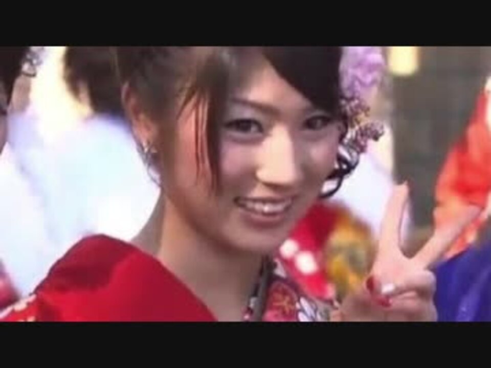 超絶可愛い なでしこジャパン美人選手ランキングトップ５ 女子サッカー ニコニコ動画