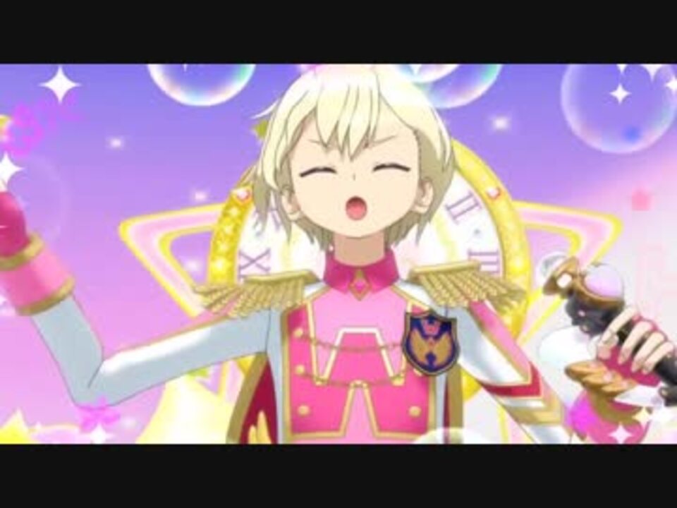 アイドルタイムプリパラ チクタク Magicaる アイドルタイム フル 映像付 2 With ゆい ニコニコ動画