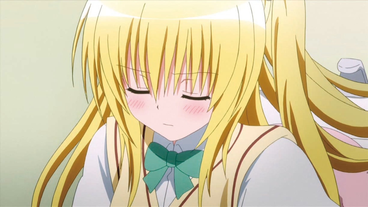 To Loveる とらぶる ダークネス 2nd Dアニメストア ロクハチさんの公開マイリスト ニコニコ