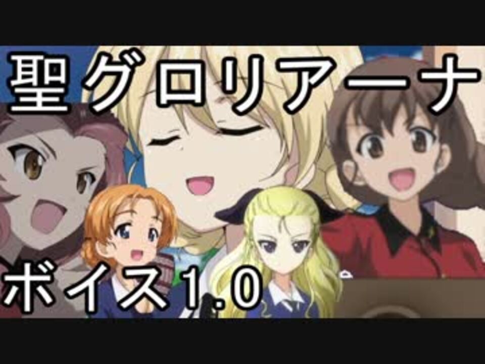 人気の ルクリリ 動画 16本 ニコニコ動画