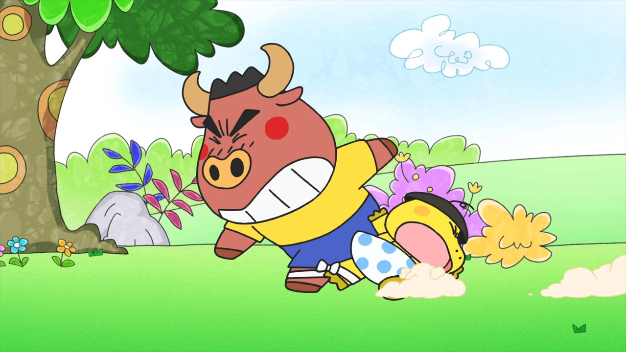 人気の はなカッパ 動画 151本 5 ニコニコ動画