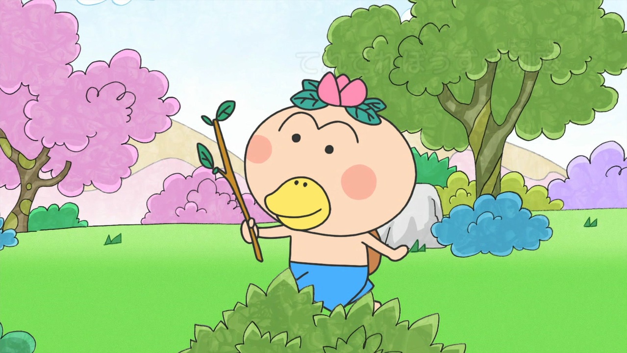 人気の ハナカッパ 動画 150本 2 ニコニコ動画