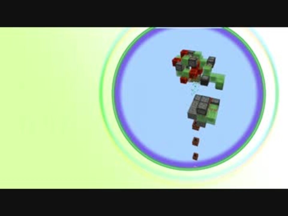 人気の Minecraft技術部 Minecraftスナップショット部 動画 2 250本 4 ニコニコ動画