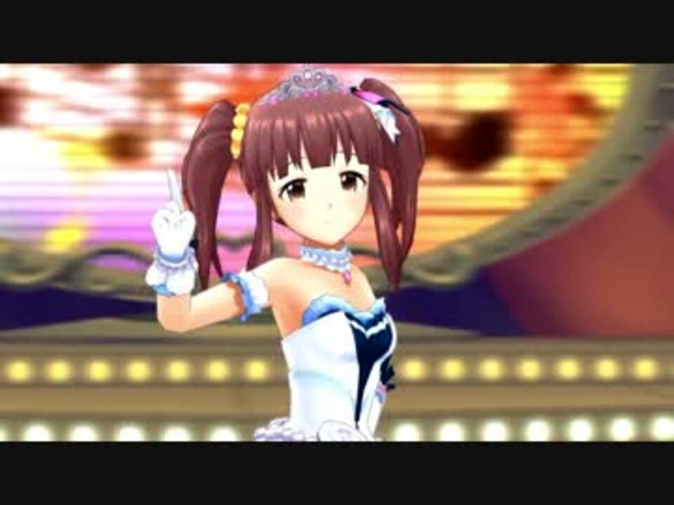 人気の メッセージ アイドルマスター 動画 77本 ニコニコ動画