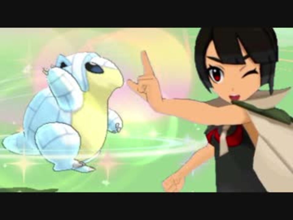 人気の サンド ポケモン 動画 35本 ニコニコ動画