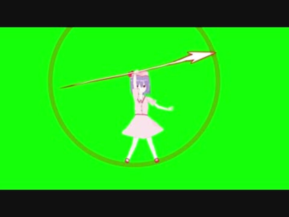 RMLAと化したHSK姉貴GB他 - ニコニコ動画