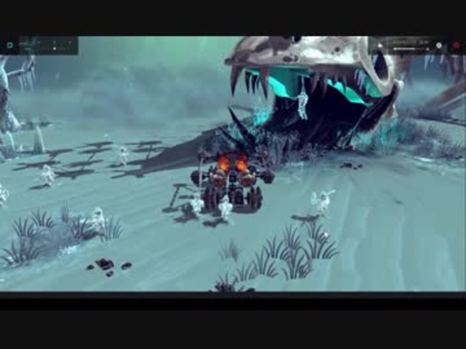 Besiege valfross прохождение