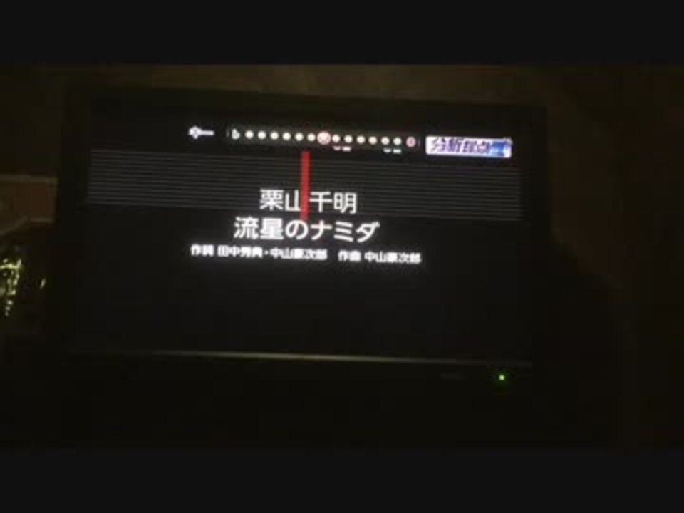 人気の 流星のナミダ 動画 64本 ニコニコ動画