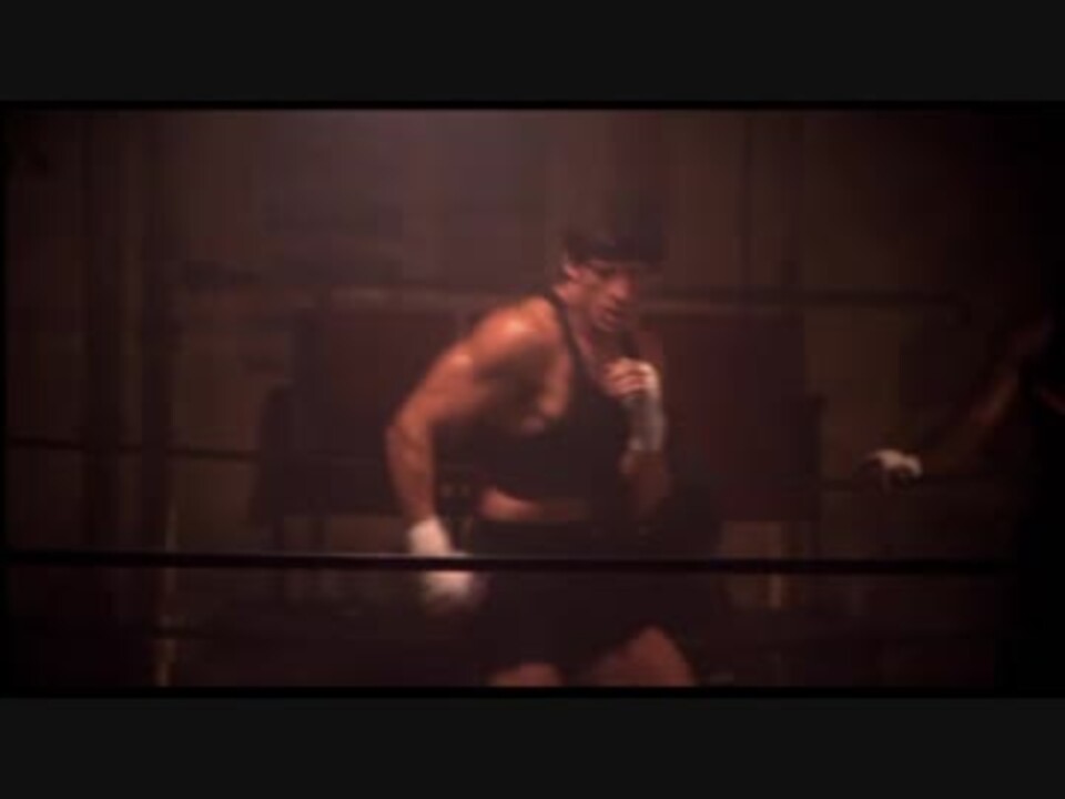 Mad Rockyトレーニングシーン集 ニコニコ動画