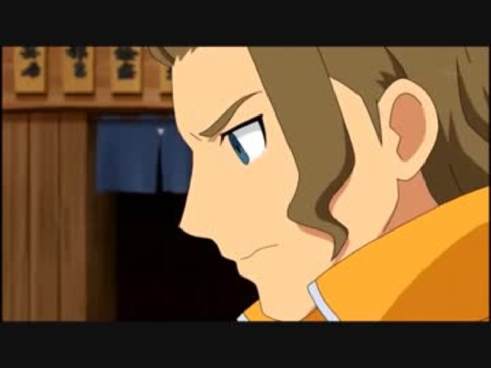 もしも万作雄一郎が食べた寿司に激辛わさびが入っていたら ニコニコ動画