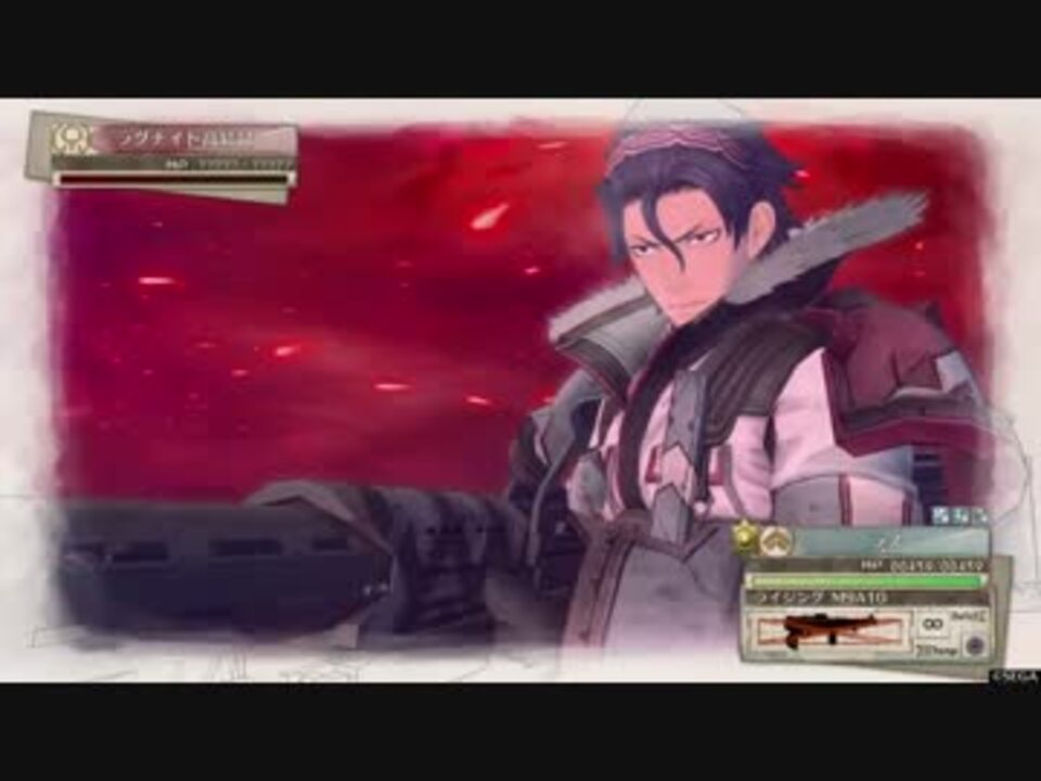 人気の 遊撃戦闘 動画 24本 ニコニコ動画