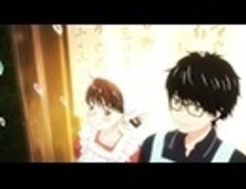 人気の ３月のライオン 動画 363本 ニコニコ動画