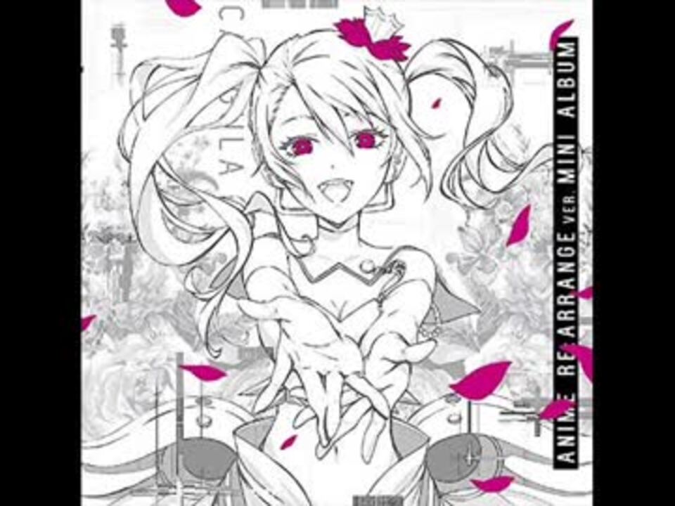 トキメキxリベリエ アニメ Re アレンジver ニコニコ動画