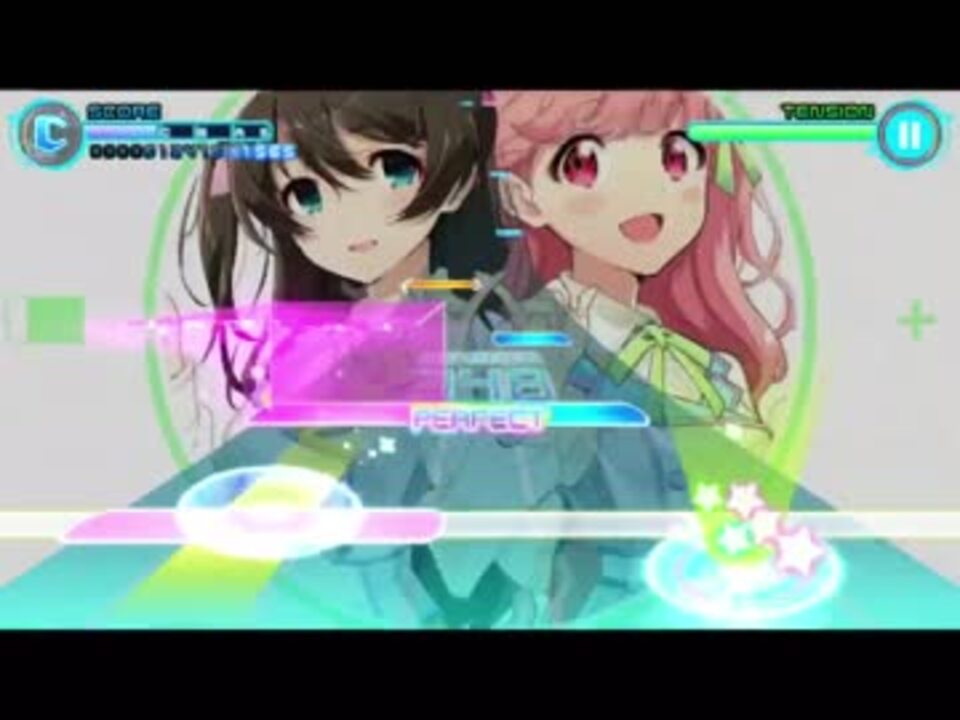 Tokyo 7th シスターズ シトラスは片想い Ex ナナシス ニコニコ動画