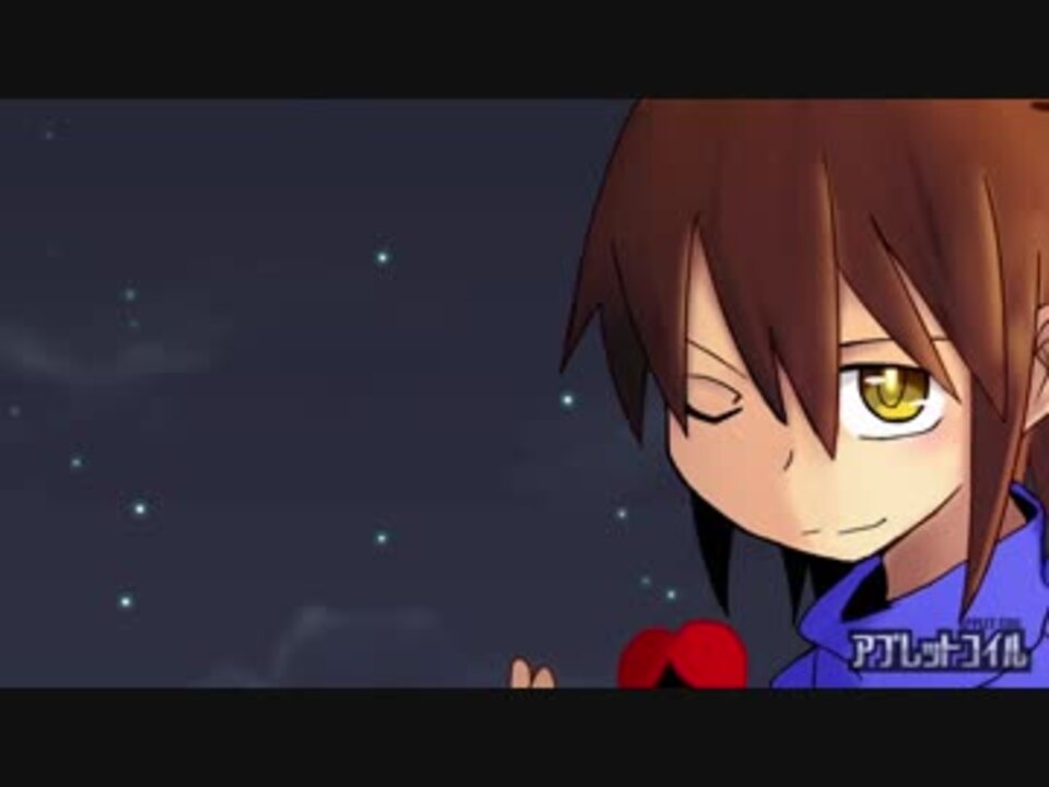 やさしいちていたんけん Re Tale Undertale ニコニコ動画
