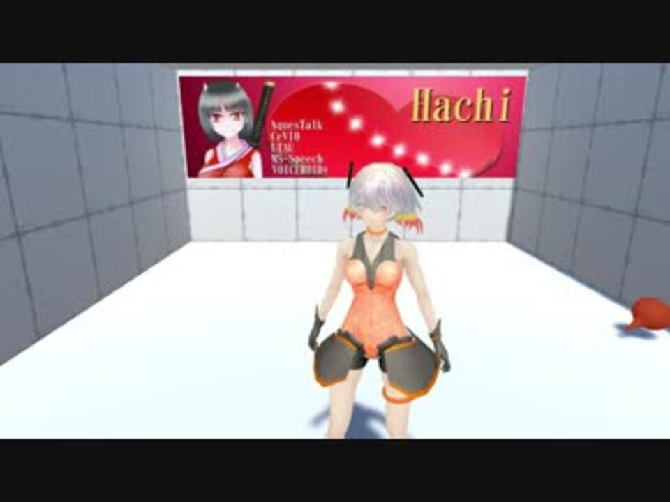 人気の Scp 131 動画 11本 ニコニコ動画