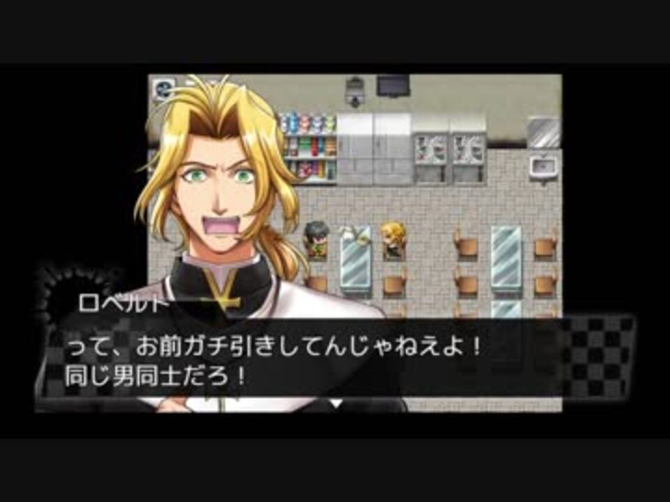 異世界勇者のデスゲーム 異世界探偵 7 ニコニコ動画